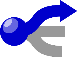 Fichier:Disambig colour.svg