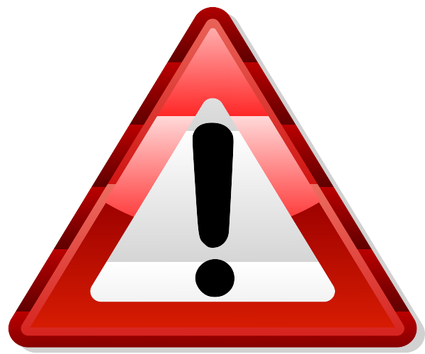 Fichier:Nuvola apps important.svg